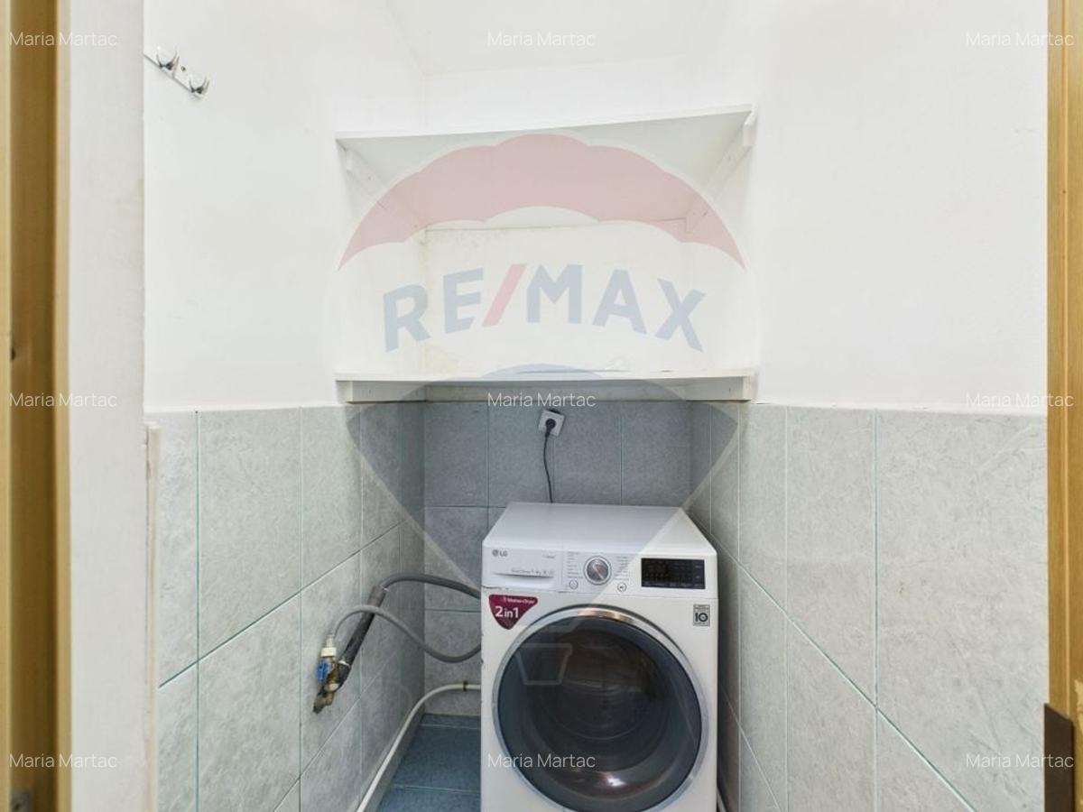 Apartament cu 4 camere de vanzare - Zona Nicolae Grigorescu - 24