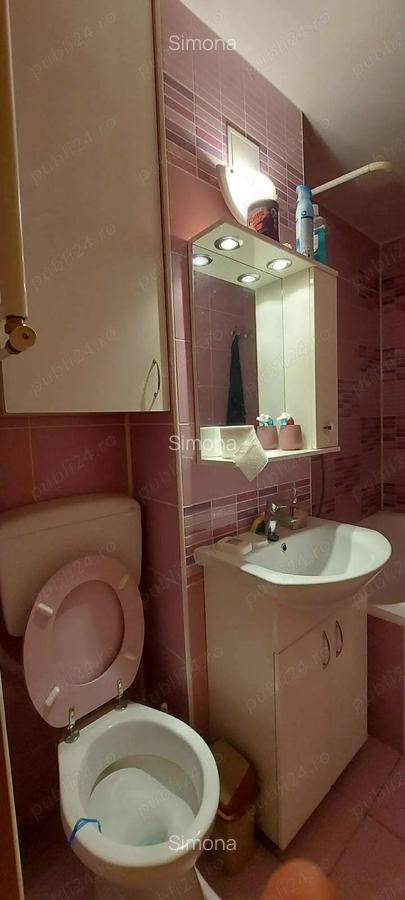 Apartament 1 camera Manastur - 4