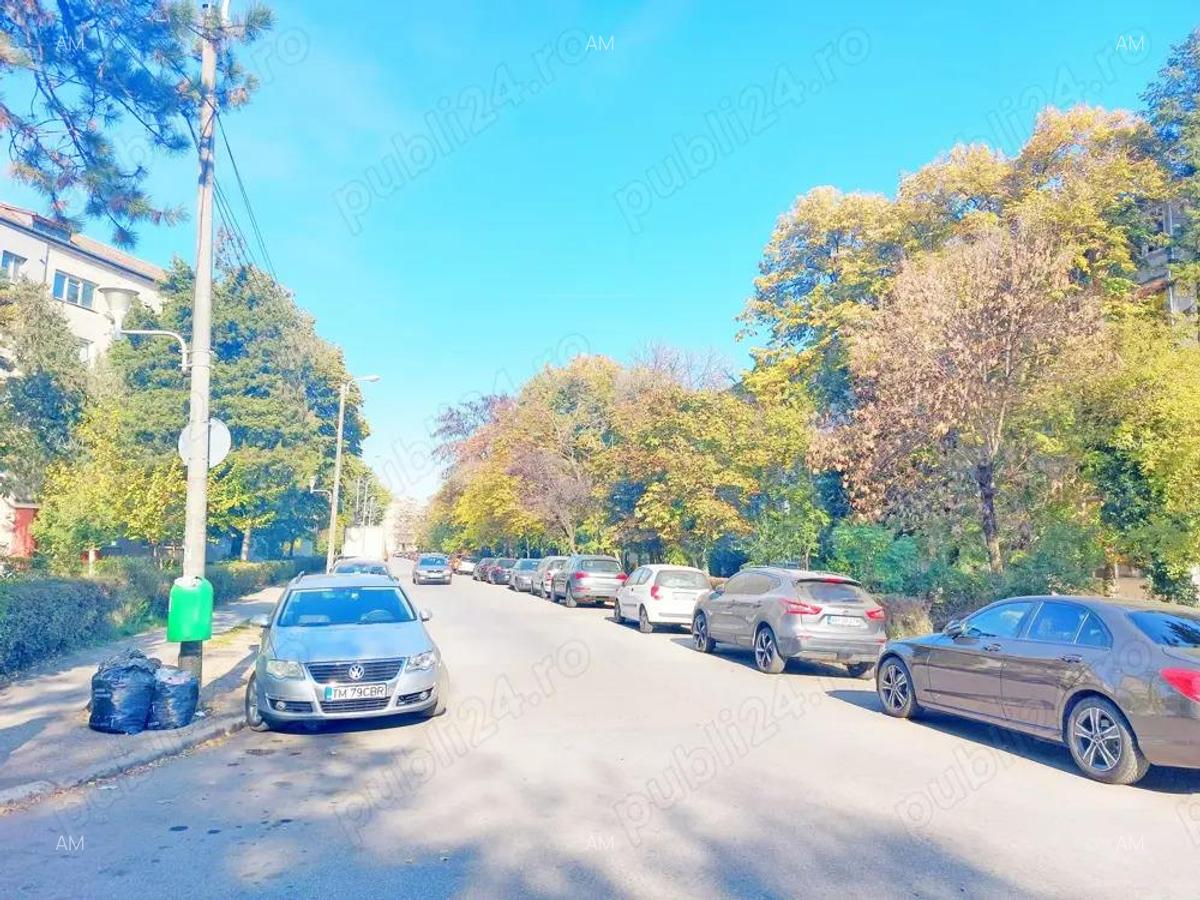 Sagului - garsoniera - 4 Sagului - garsoniera - 4