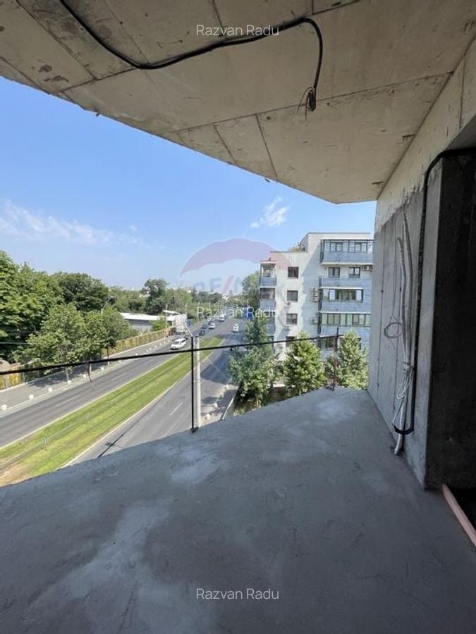 Studio premium in bloc nou | Eroii Revolutiei, OMV - 3