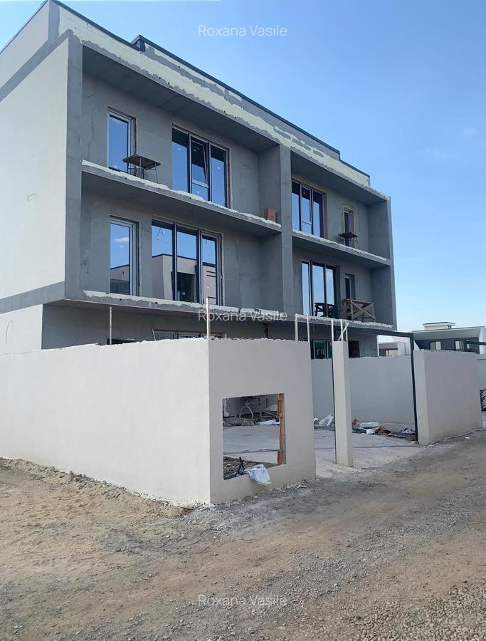Matei Millo  Vila 5 camere   335 000eur  Comision 0 % Cumparator - 2