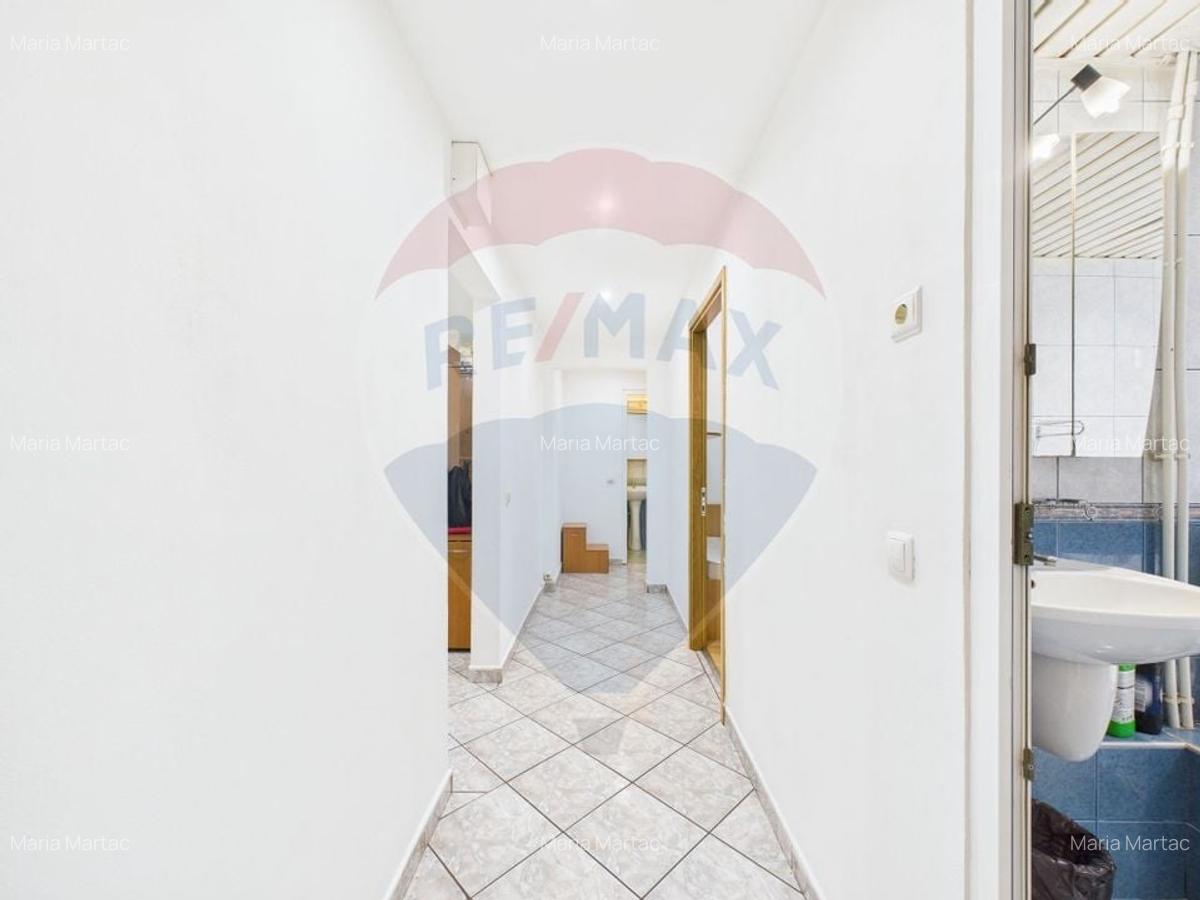 Apartament cu 4 camere de vanzare - Zona Nicolae Grigorescu - 17