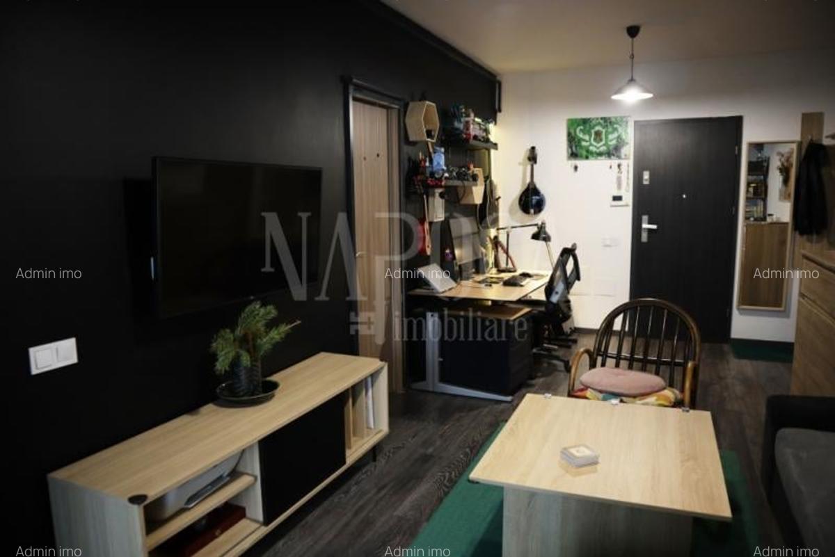 Apartament 2 camere de vanzare in Sopor, Cluj Napoca - 2