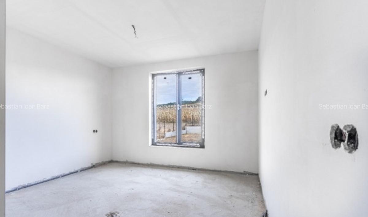 Casa individuala de vanzare Corusu 119mp utili 515mp teren - 10