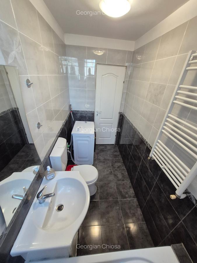 Apartament cu 2 camere decomandat, mobilat în Take Ionescu - 11