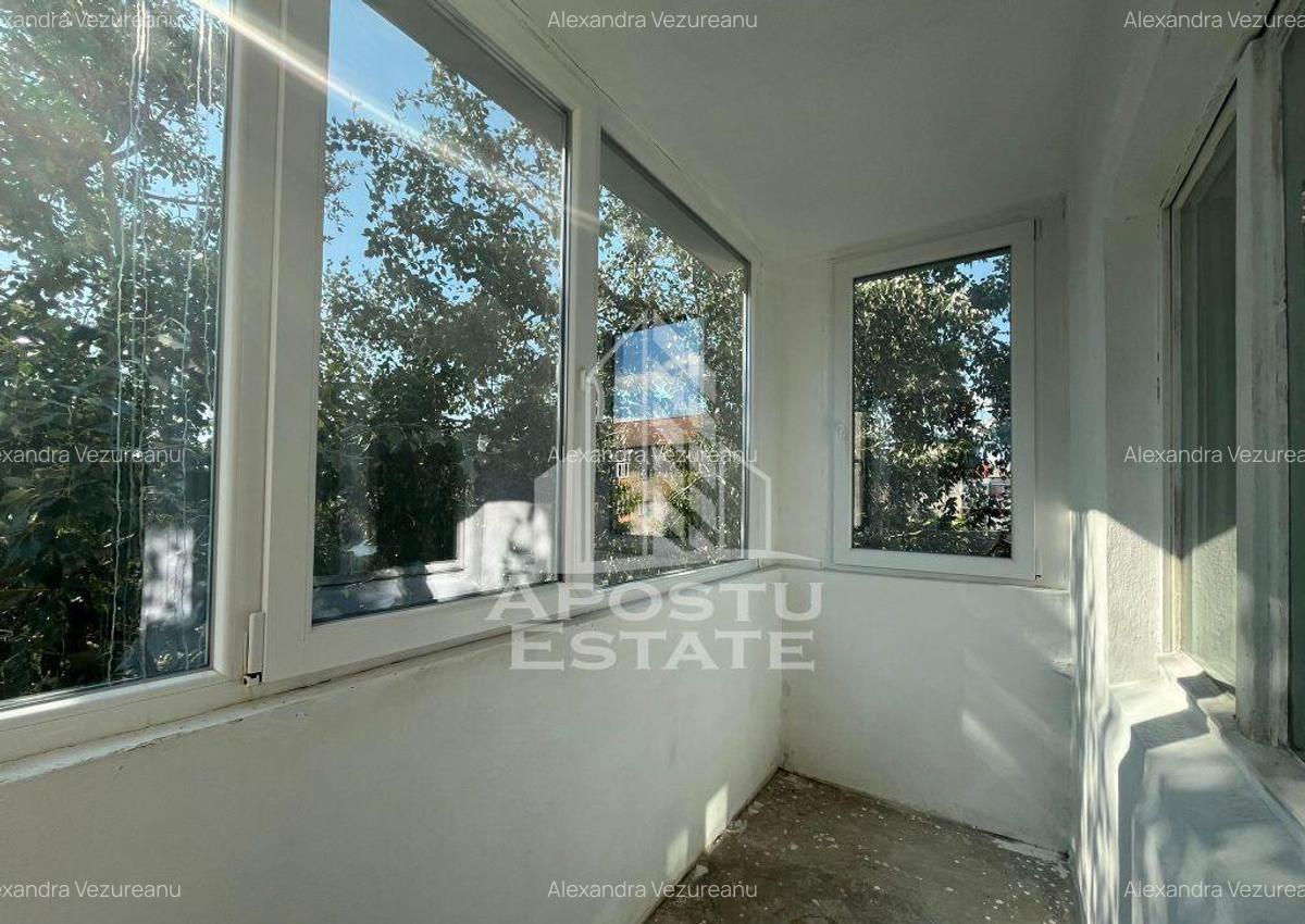 Apartament cu 3 camere, 2 bai, 2 balcoane, garaj sub bloc... - 9