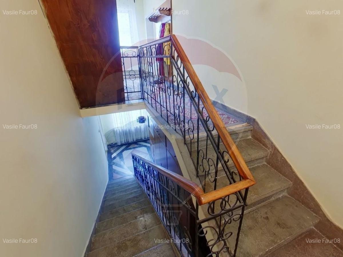 Casa cu 4 camere, Str. Bradului/ Sighetu Marmatiei - 8 Casa cu 4 camere, Str. Bradului/ Sighetu Marmatiei - 8