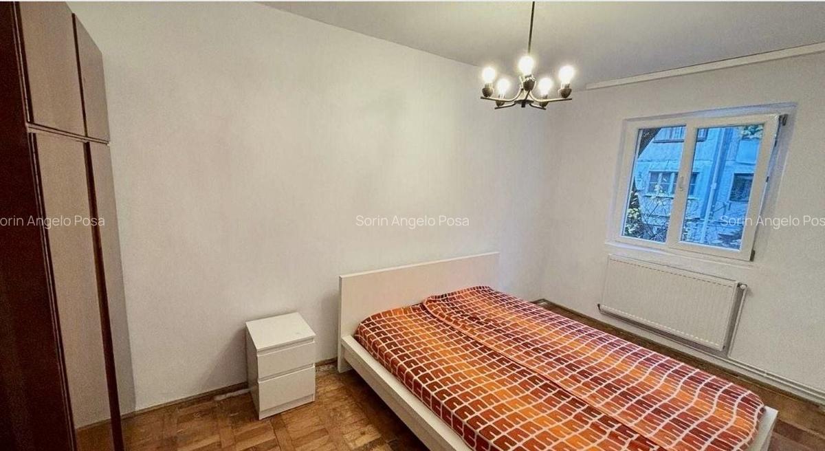 Apartament pet-friendly cu 2 camere, zona Girocului - 1