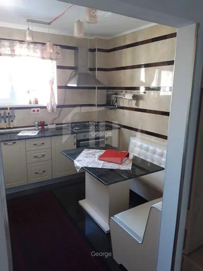 Apartament 2 camere, decomandat, cartier Europa - 5