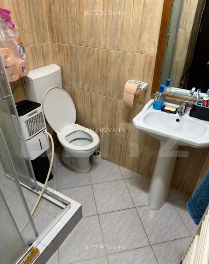 Apartament 2 camere | Zona Garii | 40mp | Terasa | Parcare | - 5