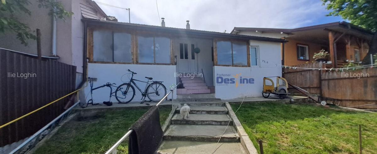 GALATA, CASA 41 MP +TERASA +CURTE 100MP - 6