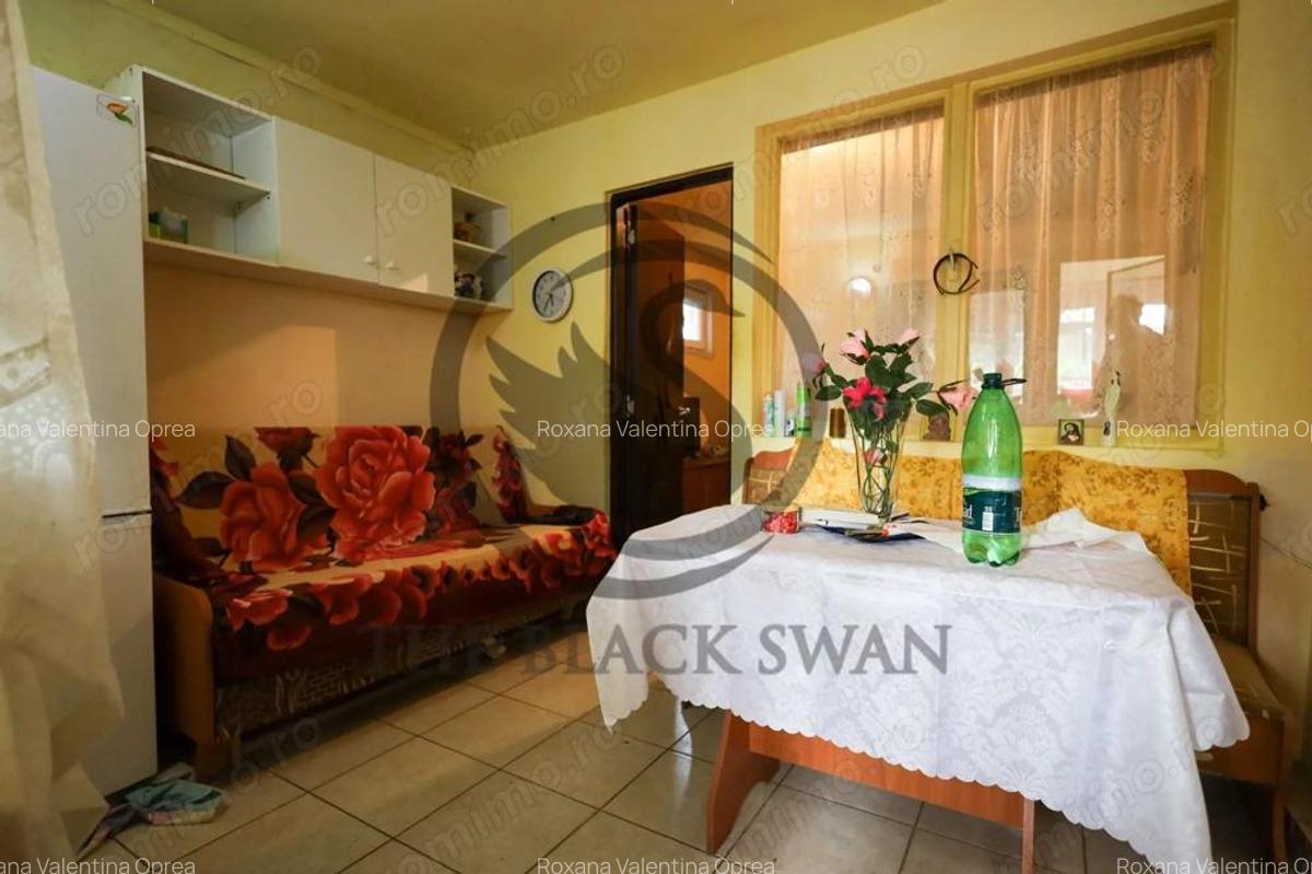 Casa 3 camere de vanzare | Cartier Vest - Mitica Apostol | Comision 0% - 5 Casa 3 camere de vanzare | Cartier Vest - Mitica Apostol | Comision 0% - 5