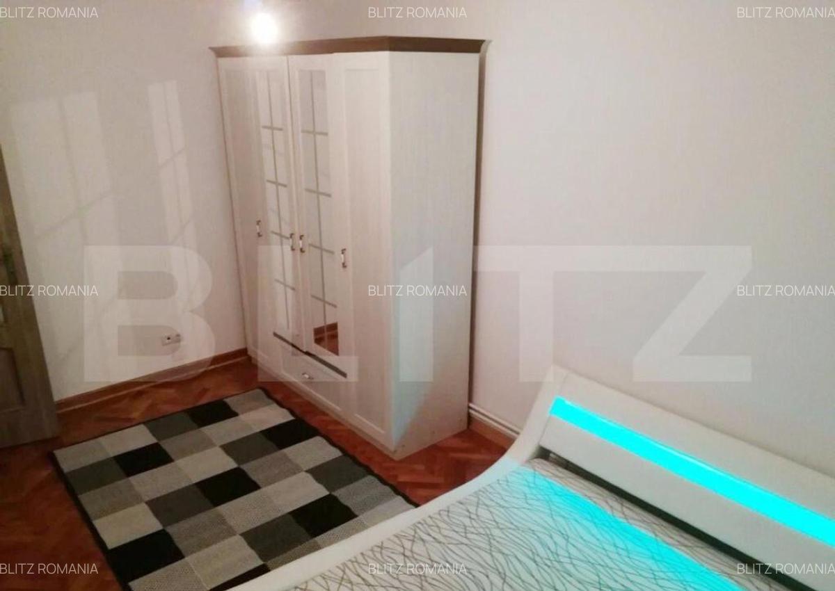Apartament ce respira modern! 3 camere decomandate, 70 mp, p - 10