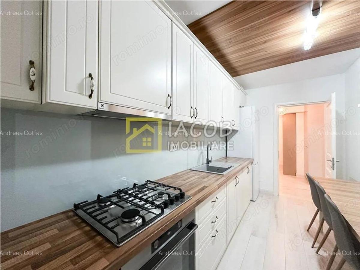 3 Camere de inchiriat Arena Residence, Parcare Inclusa - 2