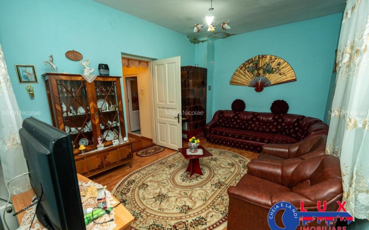 ID 6450 Casa la sol *ULTRACENTRALA - 2