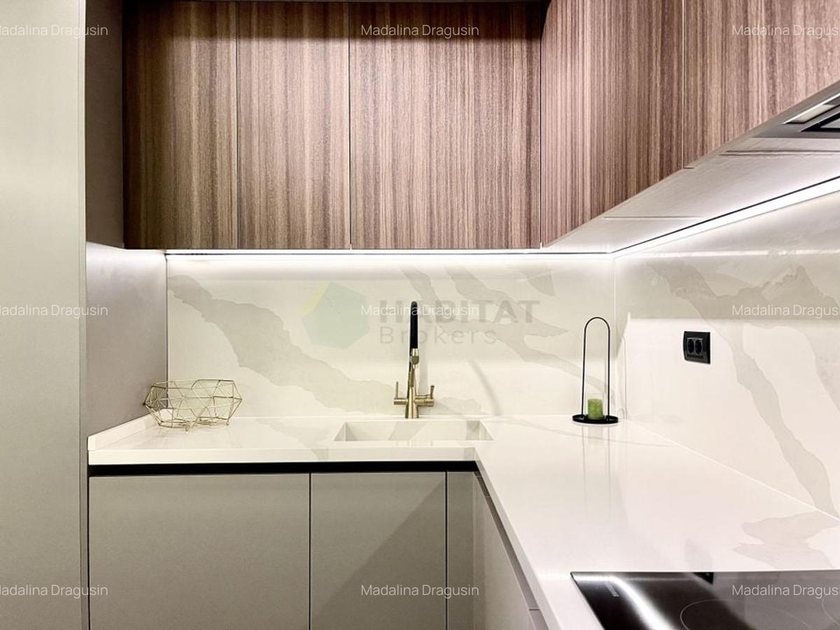 Vila 5 camere / Avangarde by the Lake - 7