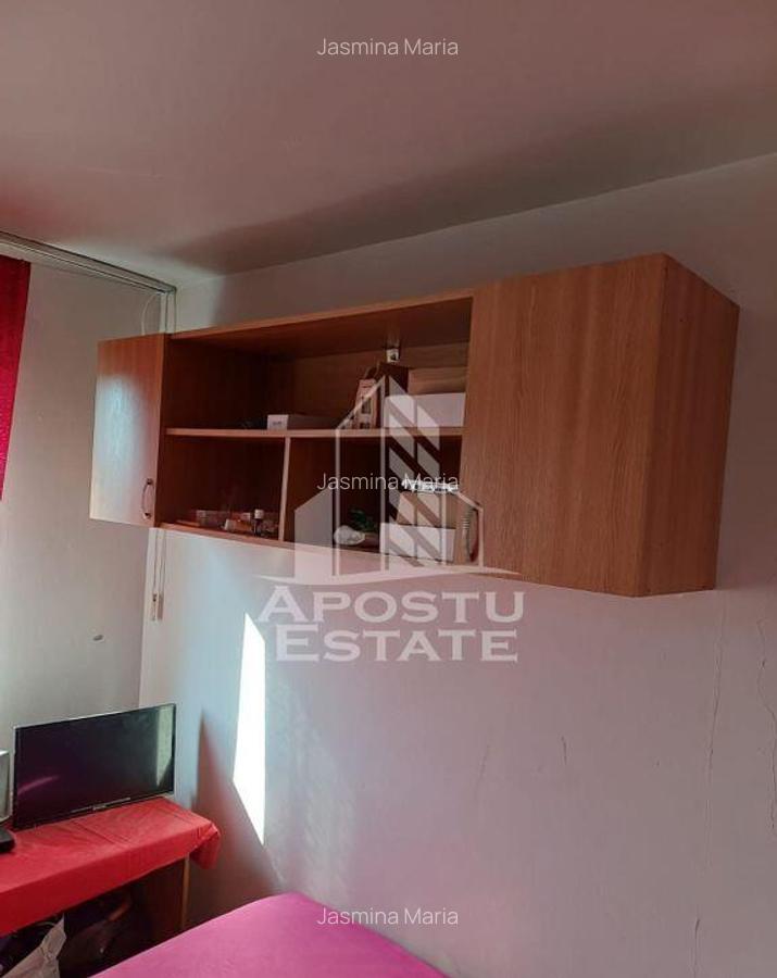 Garsoniera in zona UMT, ideal investitie - 3