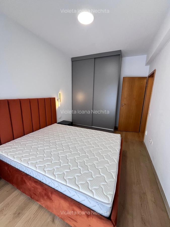 Apartament de închiriat, 3 camere, 64 mp, zona Piața Flora - 4