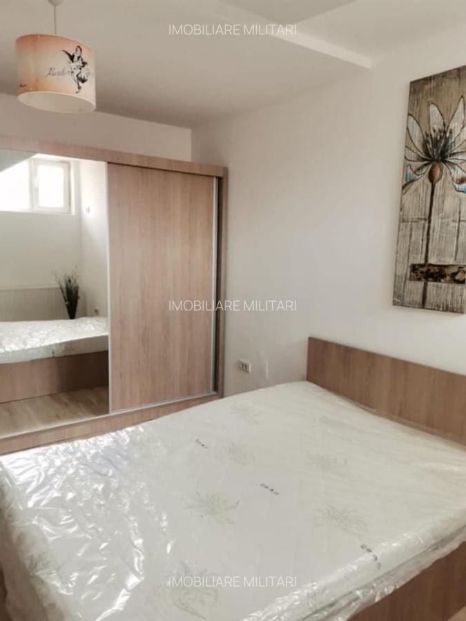 Ap 2 cam mobilat -mansarda - Militari Residence Rezervelor - 5