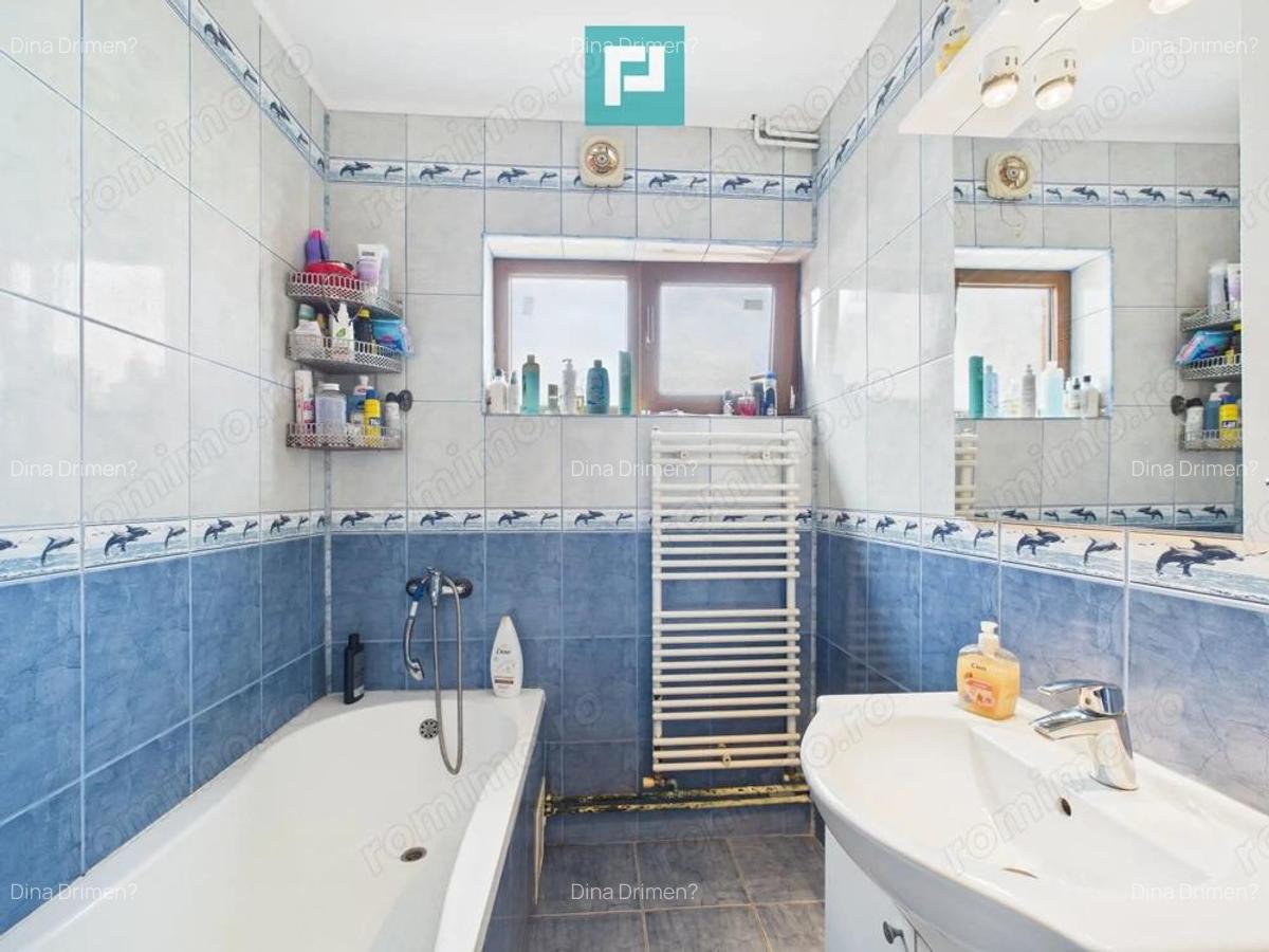 Casa individuala in Sacalaz - 2063 mp teren - 3