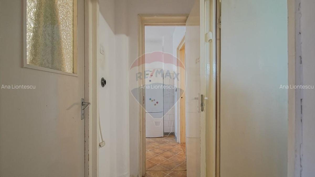 Apartament cu 2 camere circular în Vlahuță - 14