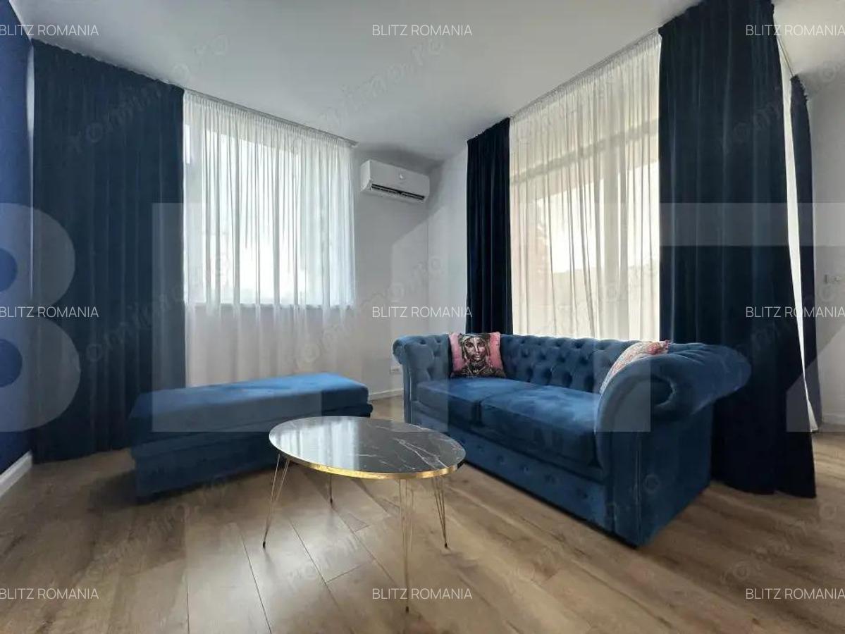 Apartament Premium | Securitate si tehnologie | Zona 0 - 10