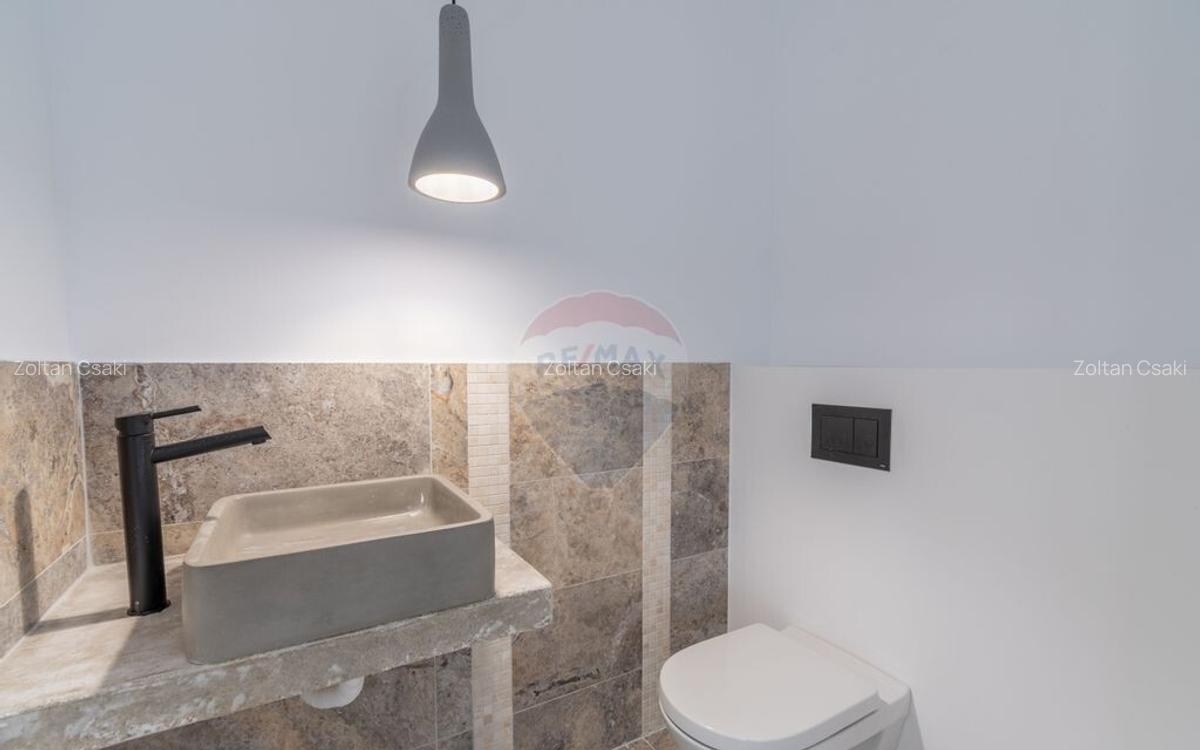 Casa de vanzare, Jucu de Sus, Luminis, 118mp, Finisata Ut... - 16