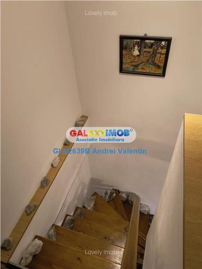 Apartament De Vanzare - Fizicienilor - Vitan - Duplex - Mansarda - 11