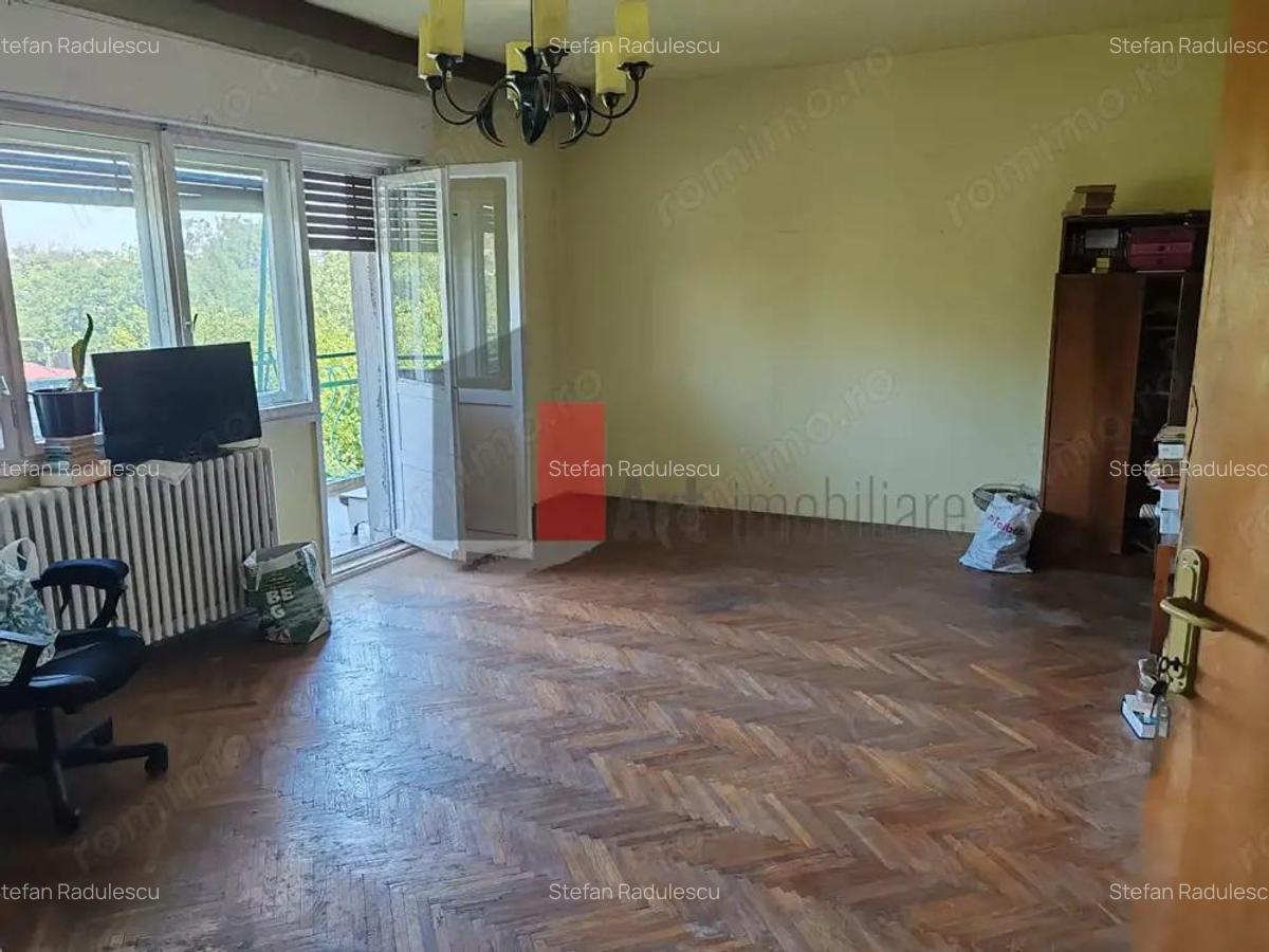 Apartament 3 camere + camera supliemntara, garaj si boxa Cotroceni - 2
