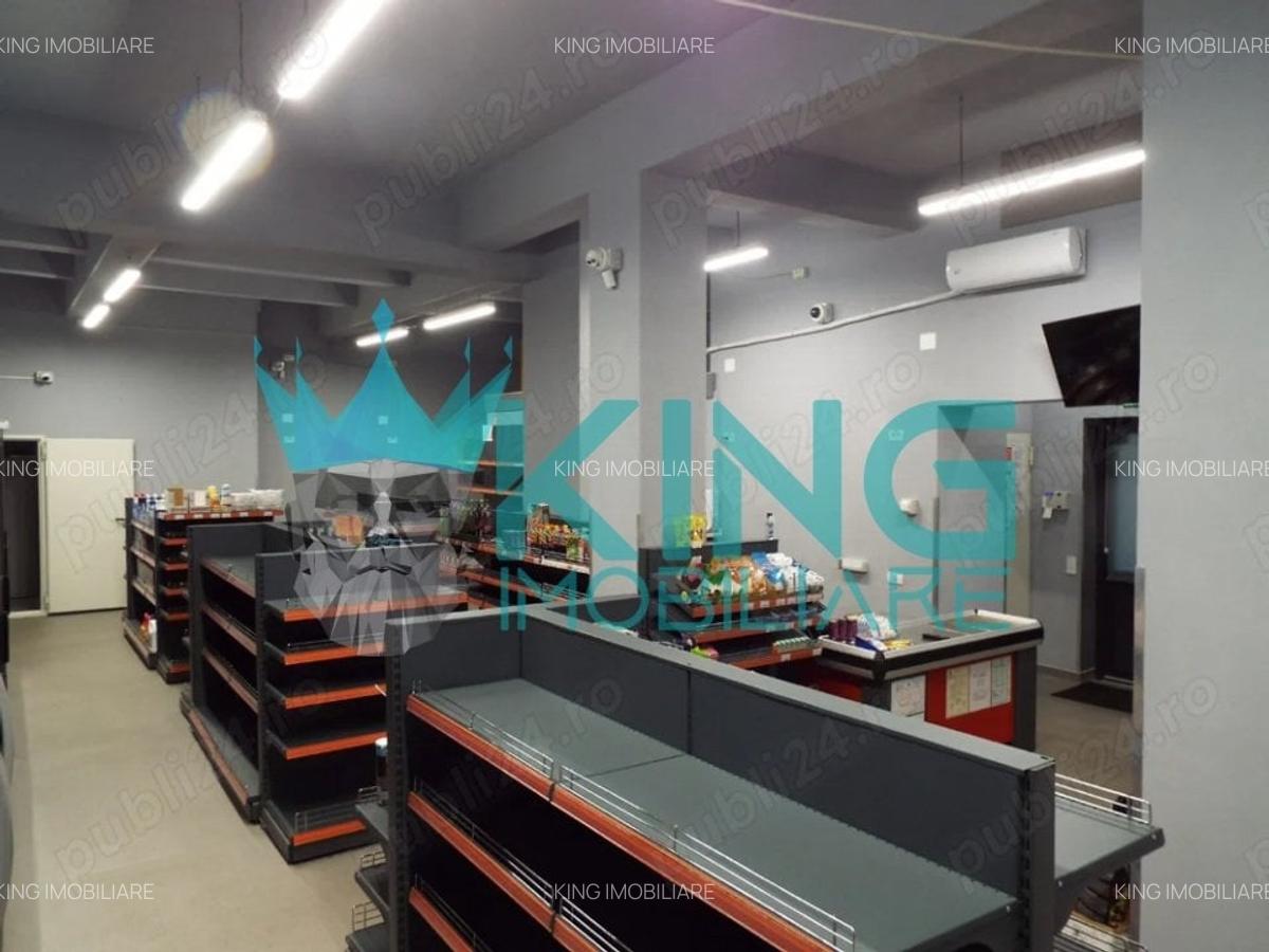 Spațiu comercial, 150 mp în Ferentari - 6