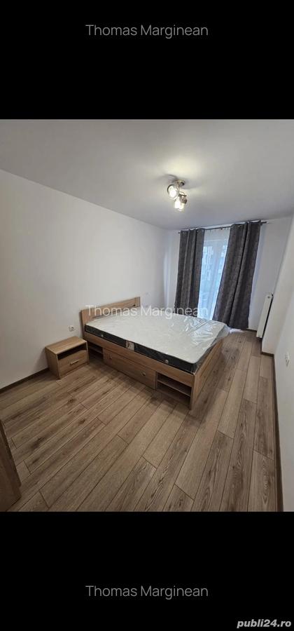 Proprietar Inchiriez apartament doua camere Maurer - 2
