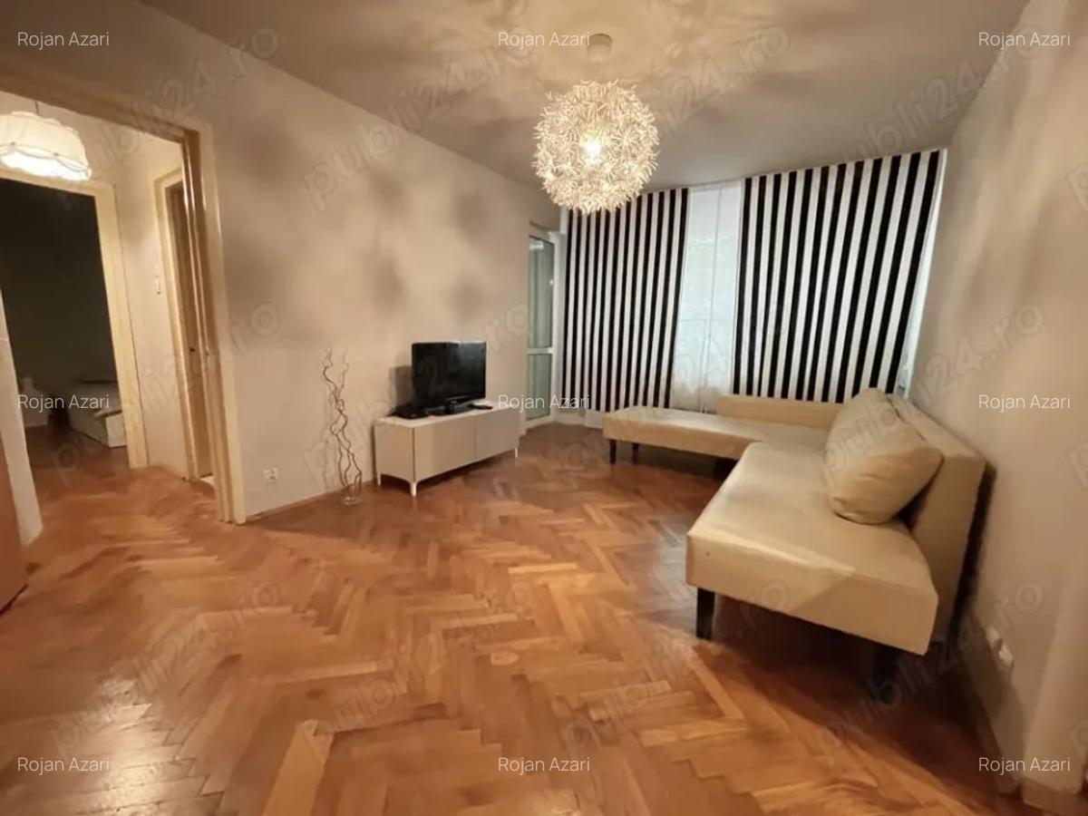 Apartament de 2 camere | Bucurestii noi | Metrou Parc Bazilescu - 2