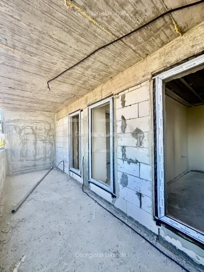 DEZVOLTATOR apartament de 3 camere in zona Doamna Ghica - 11