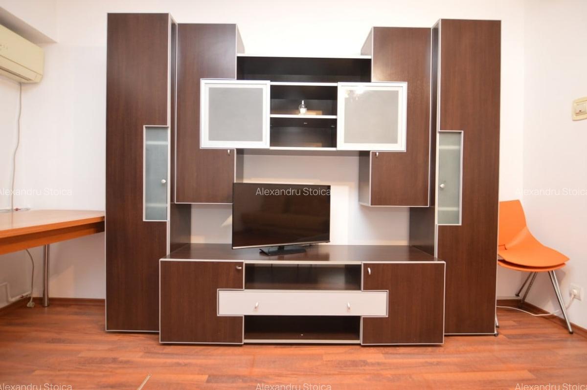 INCHIRIERE GARSONIERA  VITAN – MALL VITAN - 9