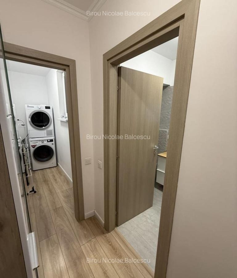 Apartament 3 camere Lux+Loc de parcare in Bloc Nou zona Victoriei - 4
