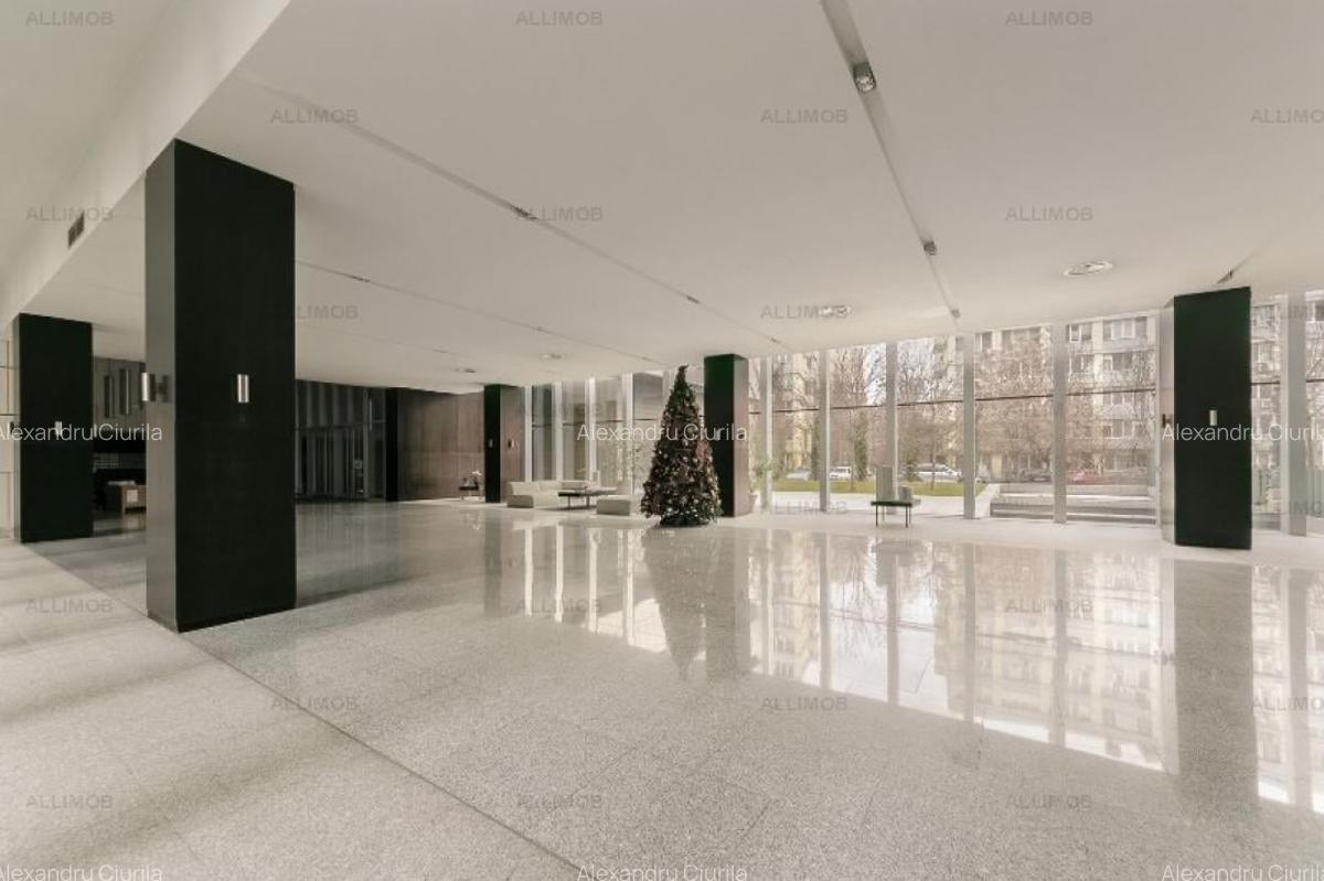 Apartament cu 2 camere decomandat, mobilat în Arcul de Triumf - 13