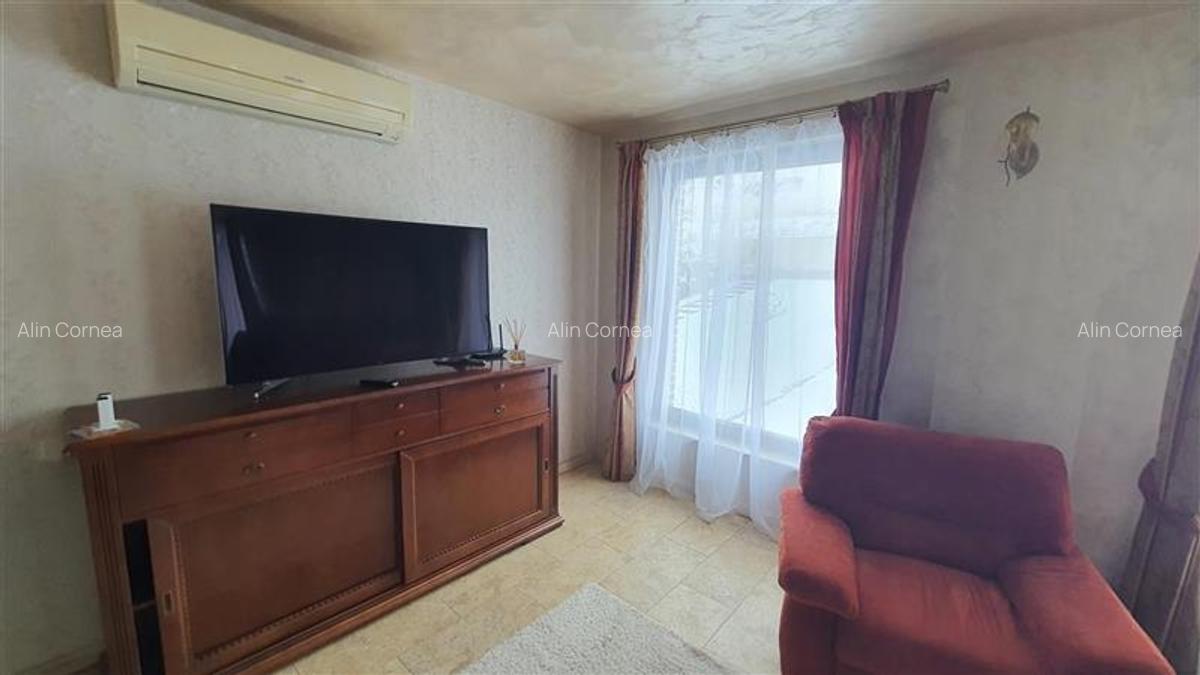 Inchiriere casa individuala zona linistita, ultrafinisata, Faget, Cluj-Napoca! - 2