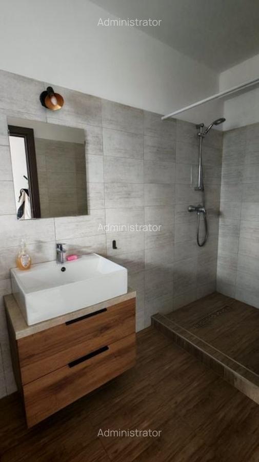 Comision 0. Vila tip duplex S+P+E cartier IZVOR Tarlungeni 179000 euro - 23