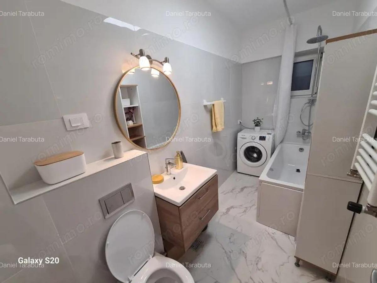 APARTAMENT 2 CAMERE CONTEMPORAN, PACURARI, TOTUL NOU - 4