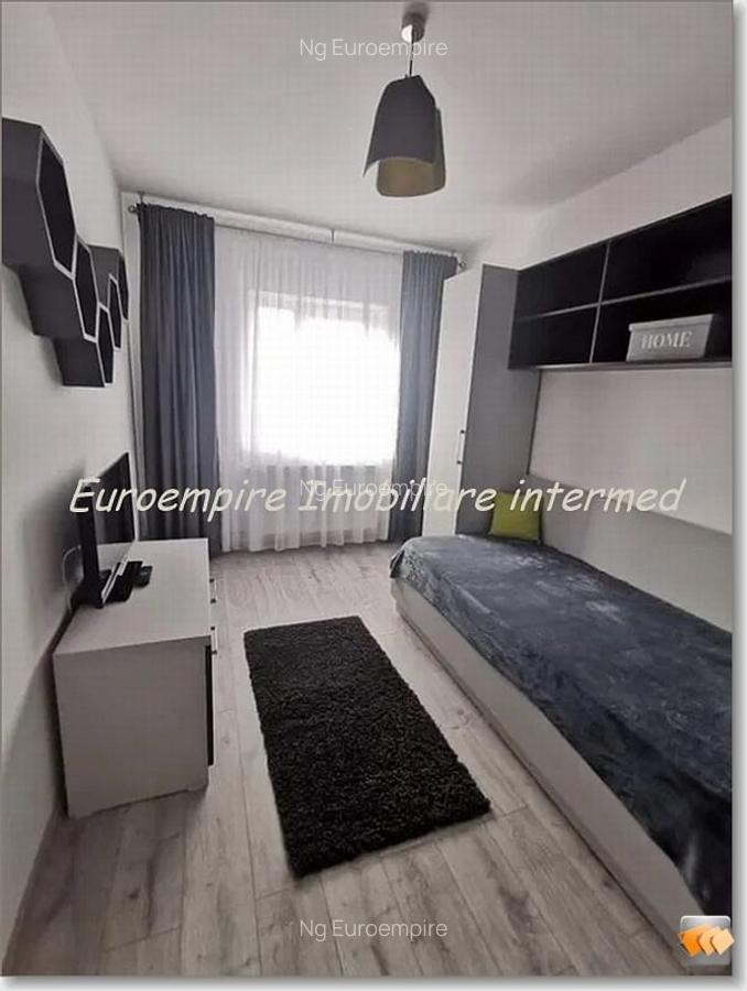 Apartament 3 camere de vanzare zona Dacia - 5