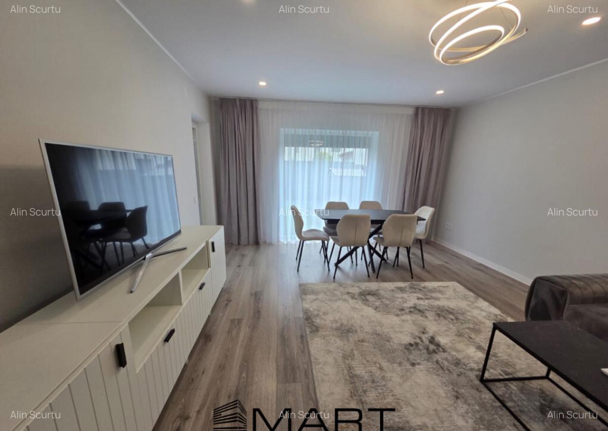 Casa cu 4 camere in Selimbar - 2 Casa cu 4 camere in Selimbar - 2