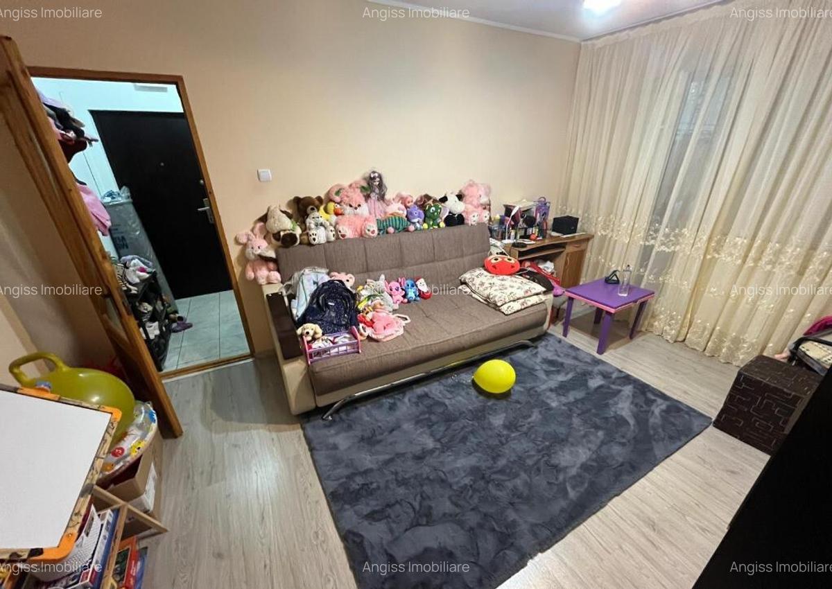 Apartament 2 camere str ALUNSULUI -MOBILAT UTILAT - 5