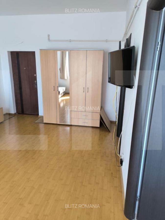 Garsoniera moderna de vanzare - Dristor, bloc nou, mobilata - 3