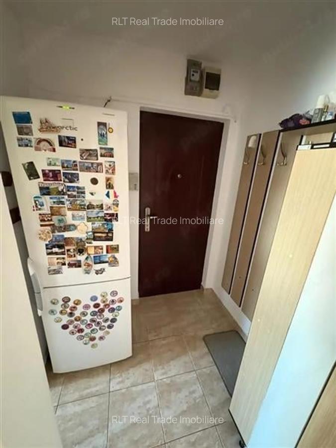 Apartament 2 camere mobilat si utilat Florilor - 7