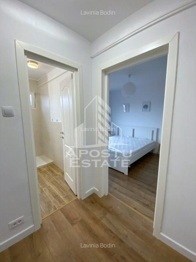 Apartament de lux cu 2 camere, zona Take Ionescu - 9