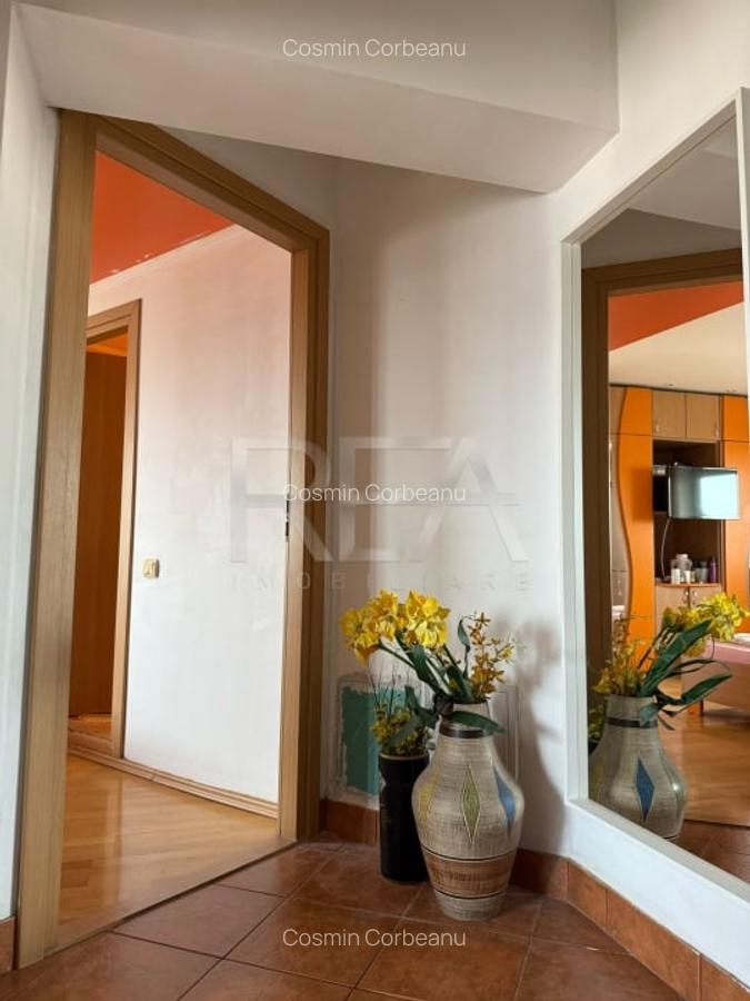 3 Camere 13 Septembrie Sebastian - 13