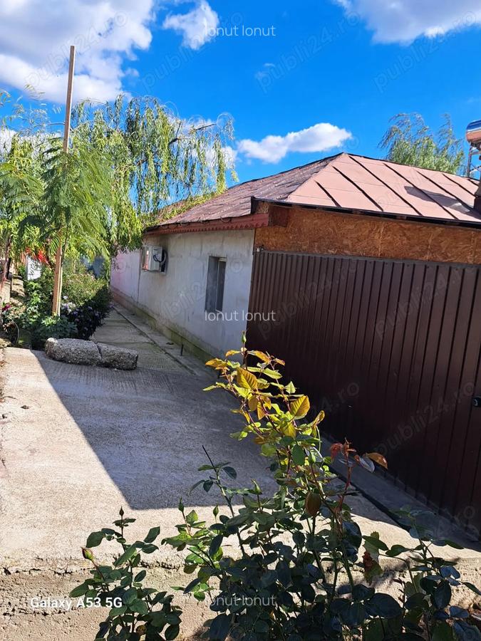 Casa de vanzare Ro?iorii de vede - 5 Casa de vanzare Ro?iorii de vede - 5