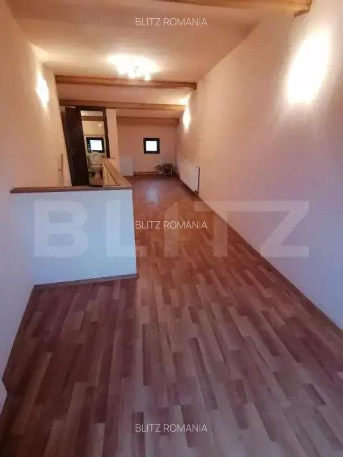 Spatiu comercial de 85 mp, centrala termica, zona Ultracentrala - 1