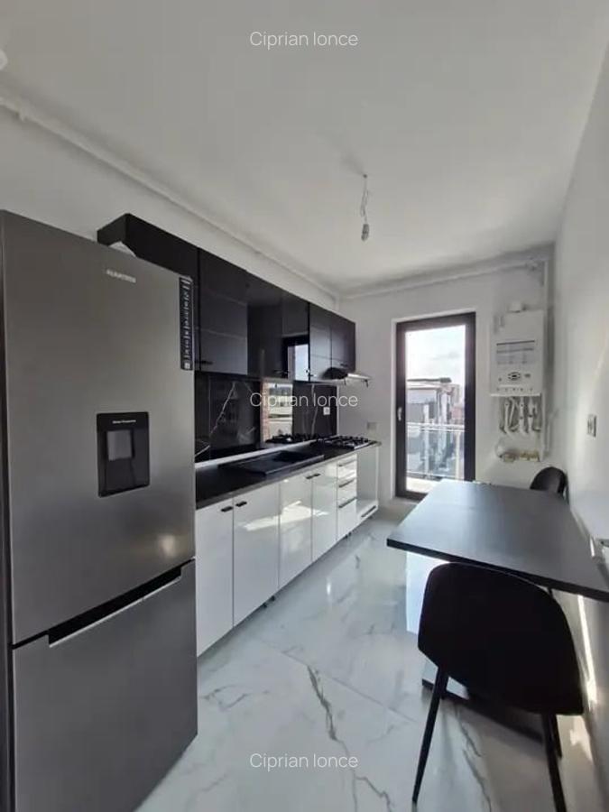 Apartament 2 Camere Decomandat I Prima Inchiriere Bloc Nou I Parcare - 3