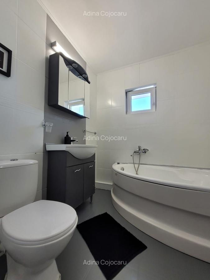 FALEZĂ NORD -PESCARILOR - 3 decomandate - centrală gaze - TERMEN LUNG -700 Euro - 13